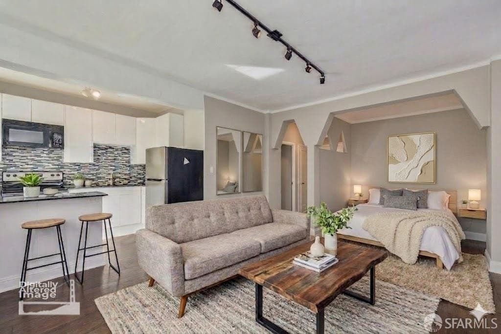 631 Ofarrell St Apt 414, San Francisco