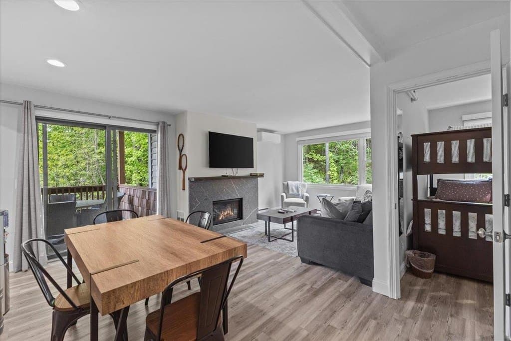 109 Mountainside Dr Unit G202, Stowe