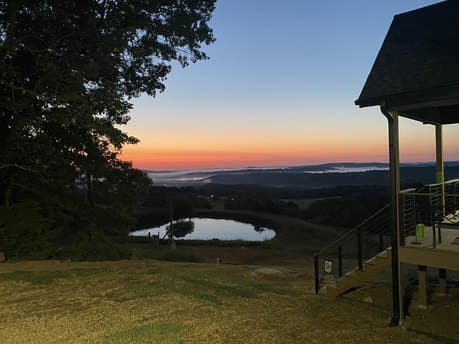 3787 W Kessler Mountain Rd