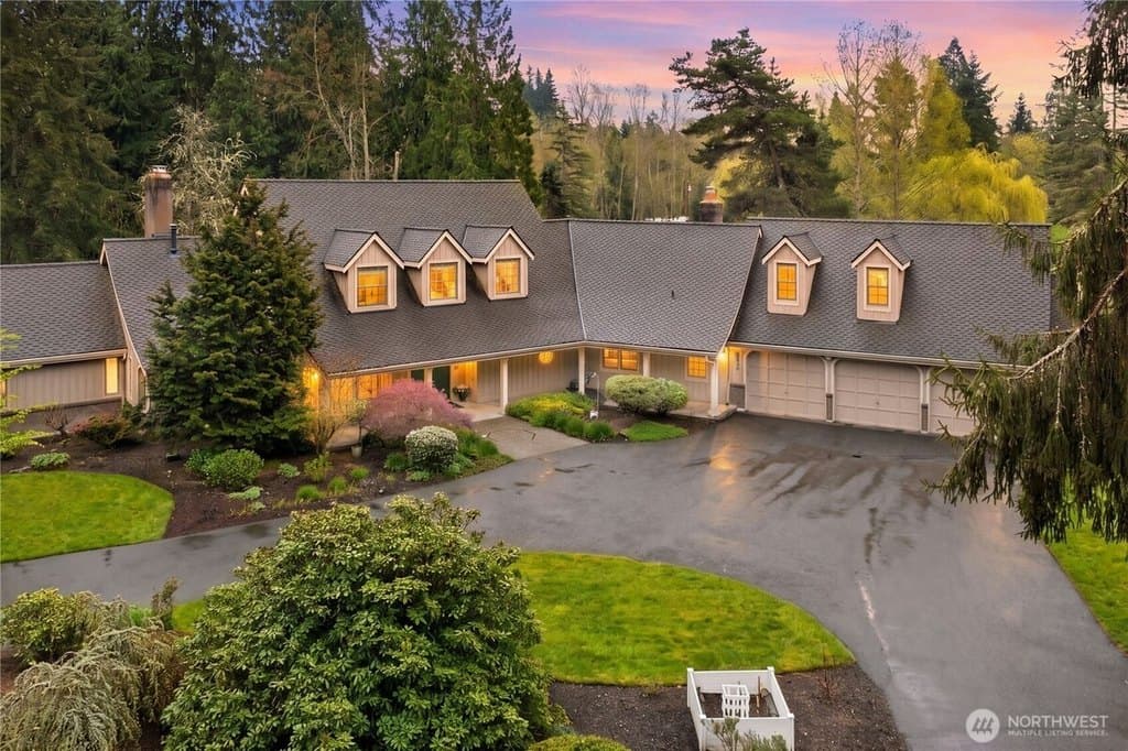 3530 140th Ave NE, Bellevue