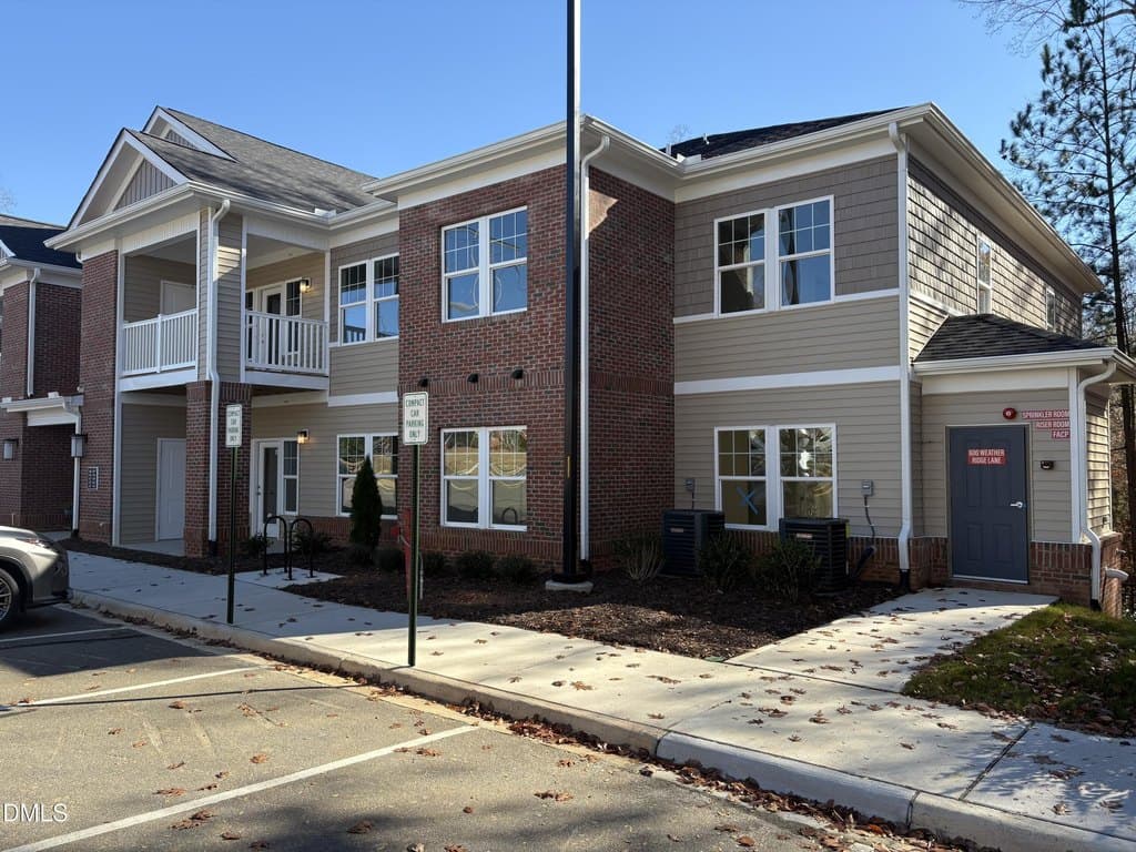 618 Weather Ridge Ln Unit 28, Cary