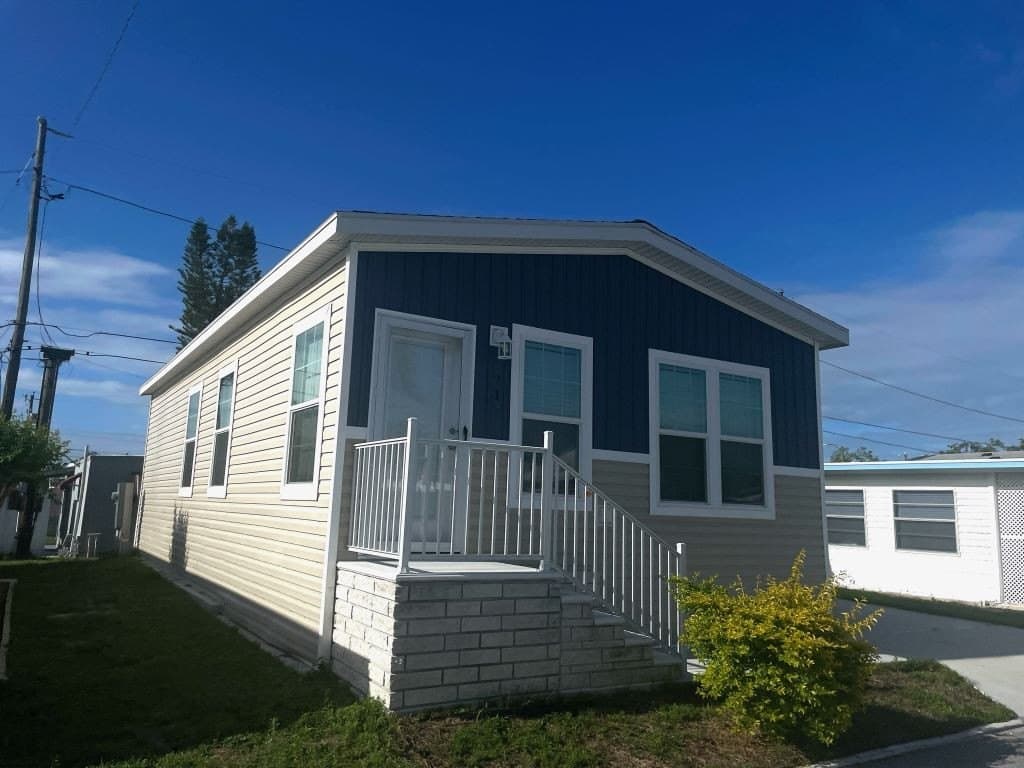 2346 Druid Rd E Lot 717, Clearwater