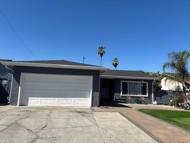 1310 Park Pleasant Cir, San Jose