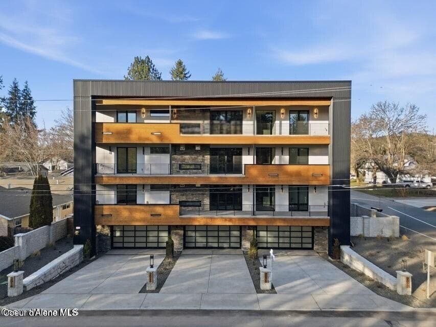 2025 E Mullan Ave, Coeur d'Alene