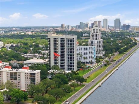 2413 Bayshore Blvd Unit 1004