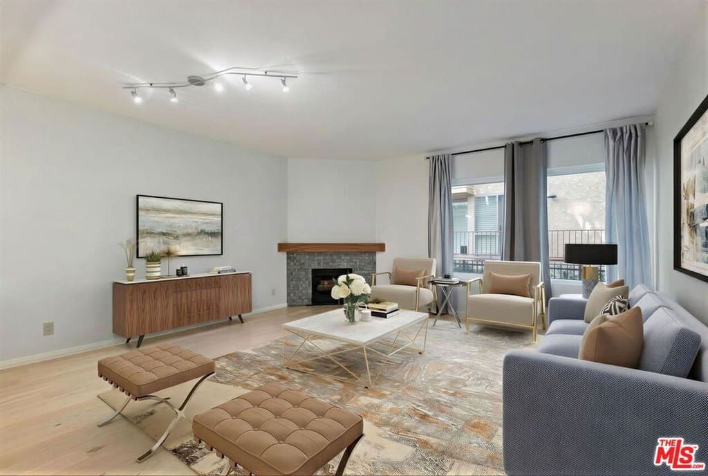 5870 Green Valley Cir Unit 115, Culver City