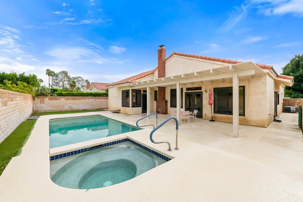 53 San Simeon Pl, Rancho Mirage