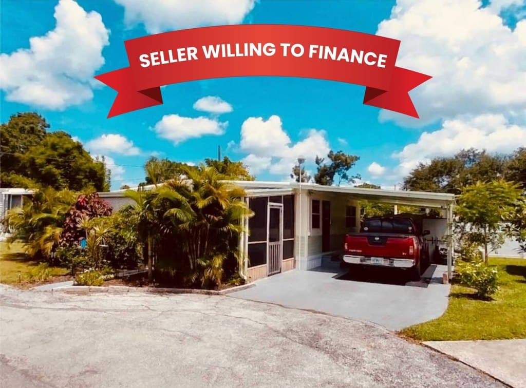 2701 34th St N Lot 554, Saint Petersburg