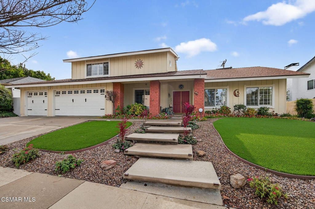 250 W Avenida De Las Flores, Thousand Oaks