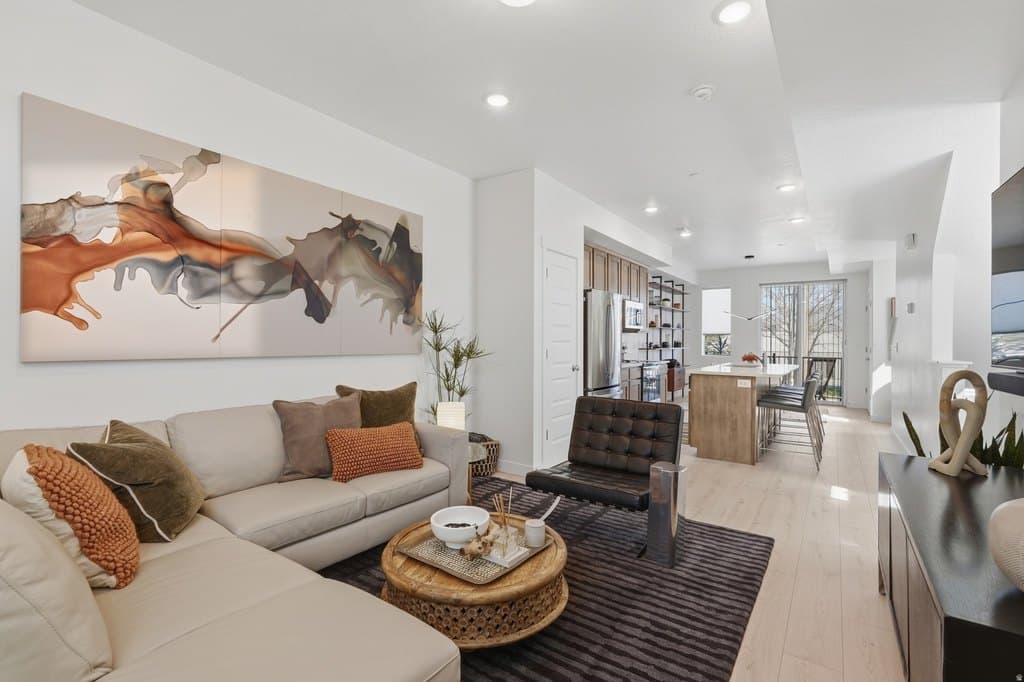 1146 S Redwood Rd W Unit A101, Salt Lake City