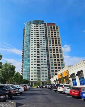 4561 Olde Perimeter Way Apt 1607