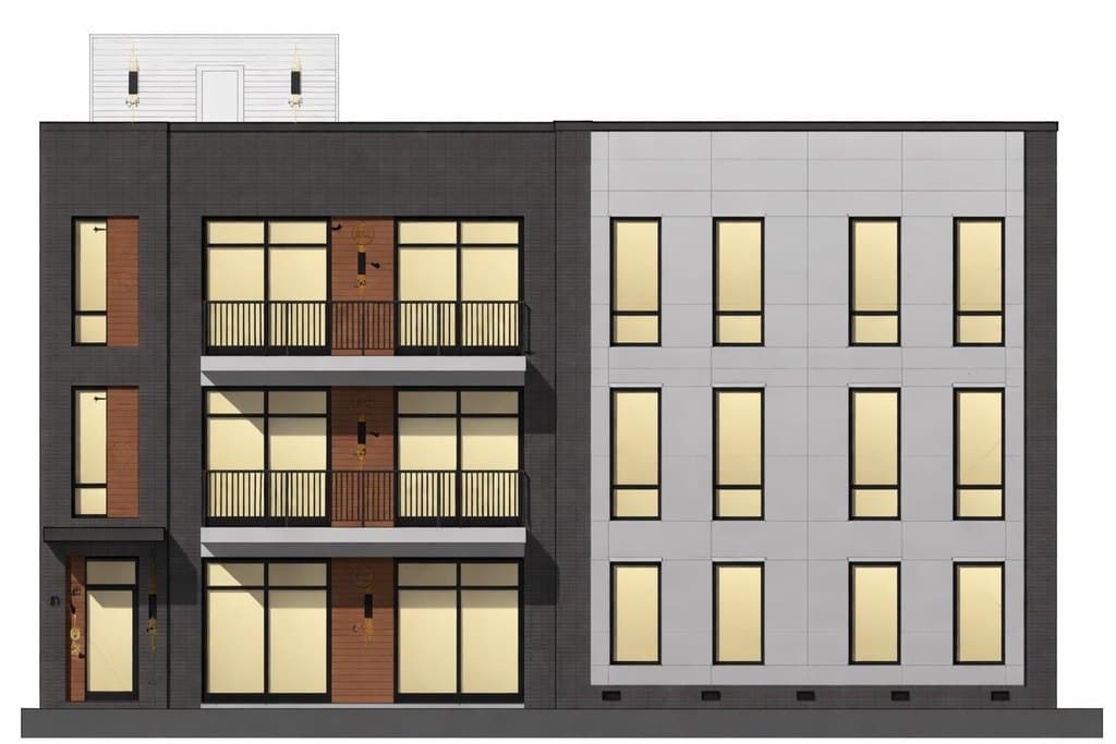 162 Summit Ave, Jersey City