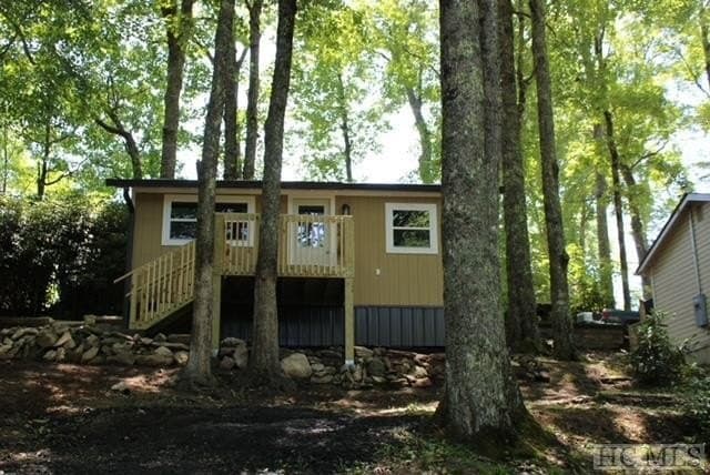 254 Cottage Row Lot 5, Cashiers