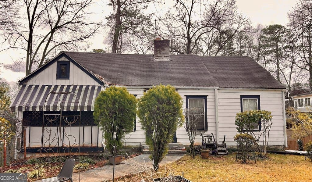 2523 Hosea L Williams Dr SE