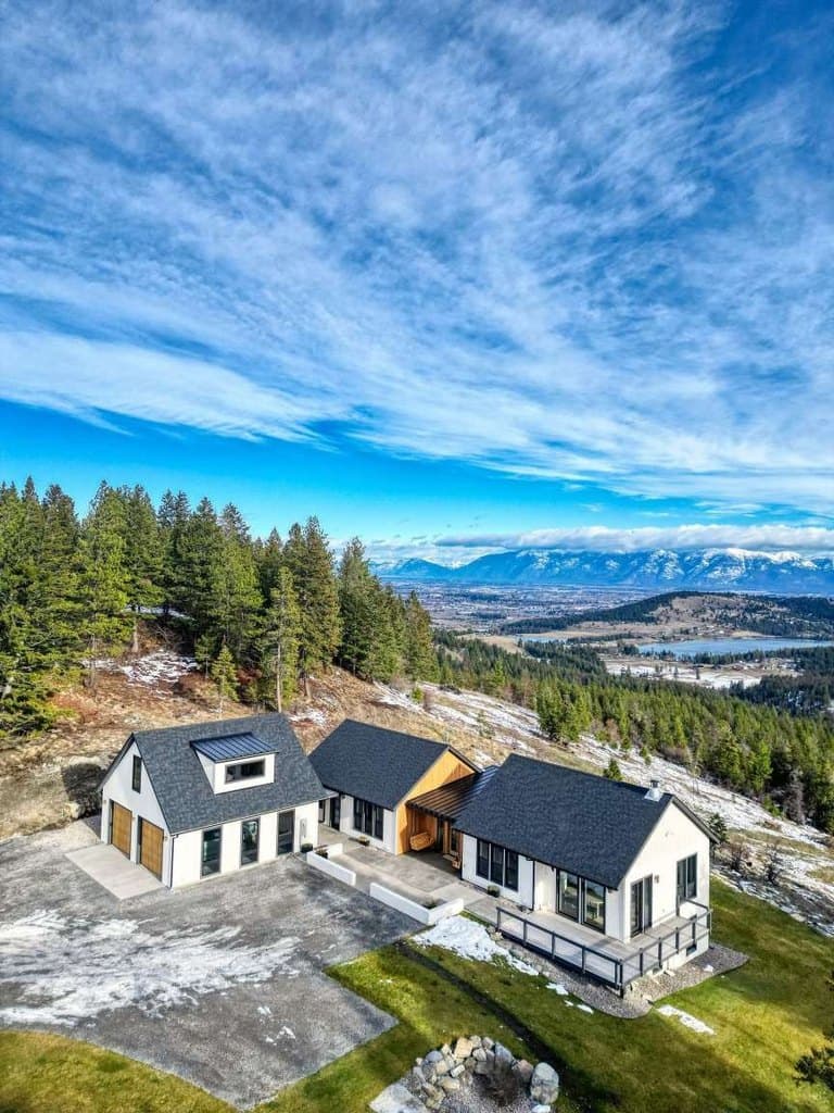 150 Majestic View Dr, Kalispell