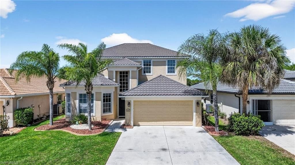 12532 Stone Tower Loop Lot 6, Fort Myers
