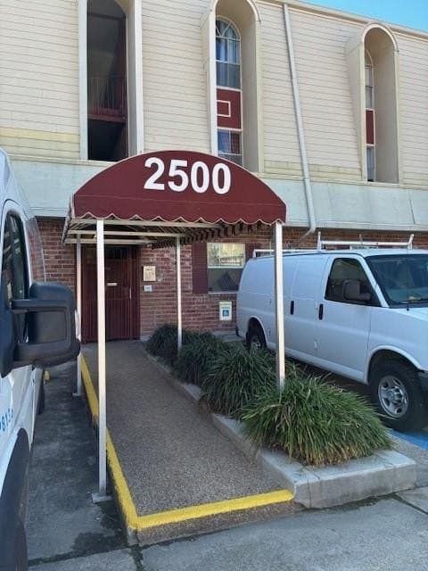 2500 Houma Blvd Apt 303, Metairie