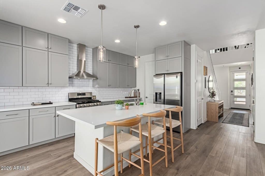 3746 E Earll Dr, Phoenix