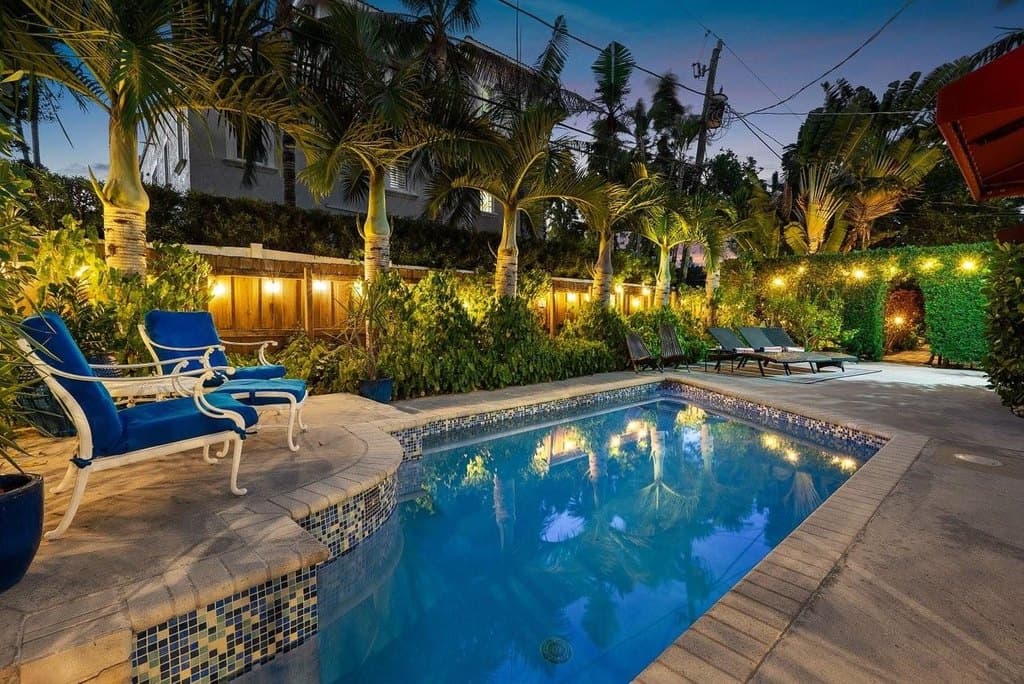 615 and 617 Ne and 617 9th Ave, Fort Lauderdale