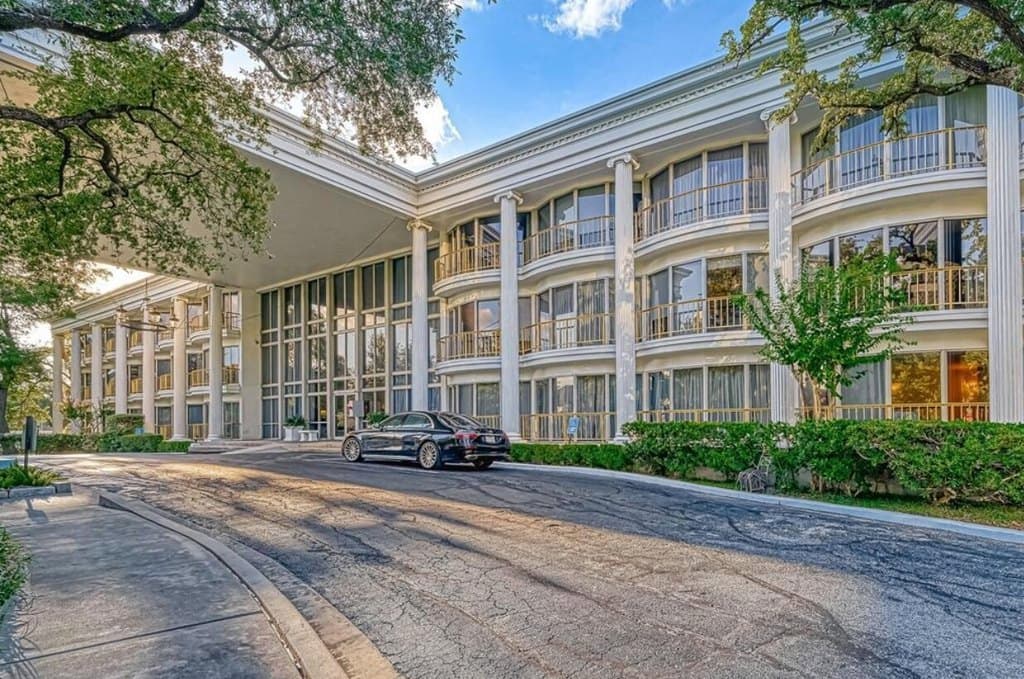 5050 Ambassador Way Apt 314, Houston