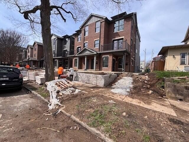 1309 Highland St, Columbus