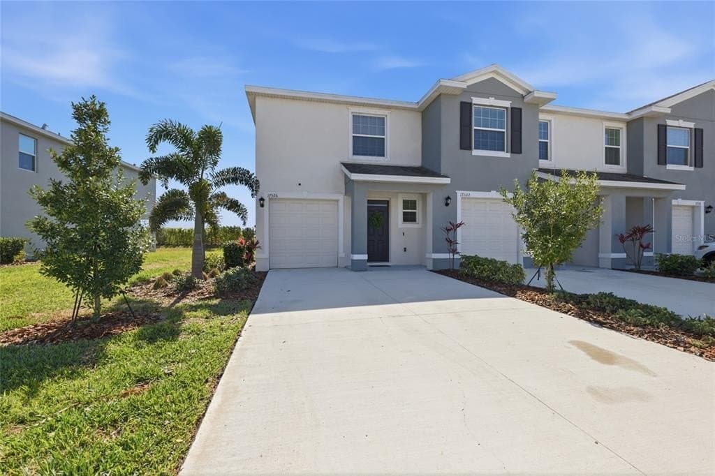 17526 Crescent Moon Loop, Bradenton