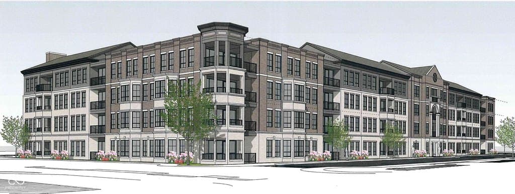 925 Veterans Way Unit 307, Carmel