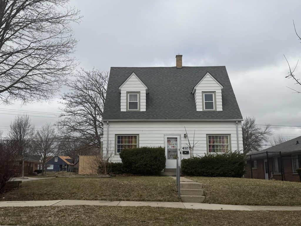 4103 N 62nd St, Milwaukee