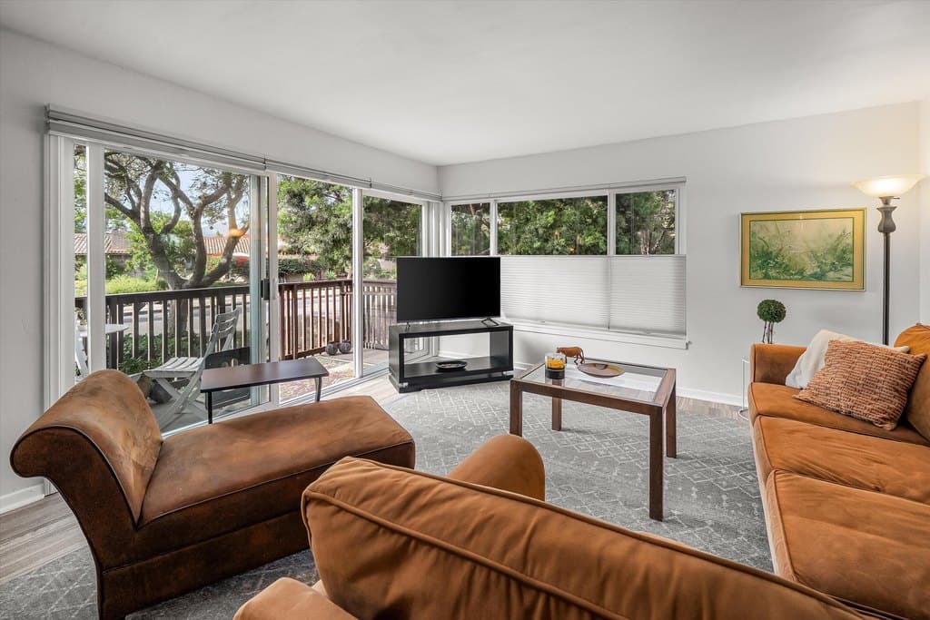 2727 Miradero Dr Apt 104, Santa Barbara