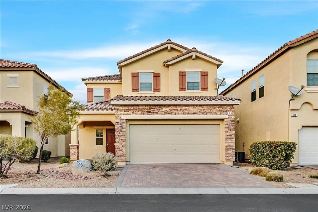 326 Hillhead Ct, Las Vegas