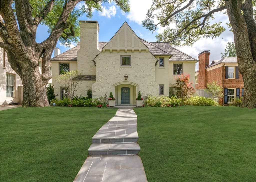 4417 Lorraine Ave, Highland Park