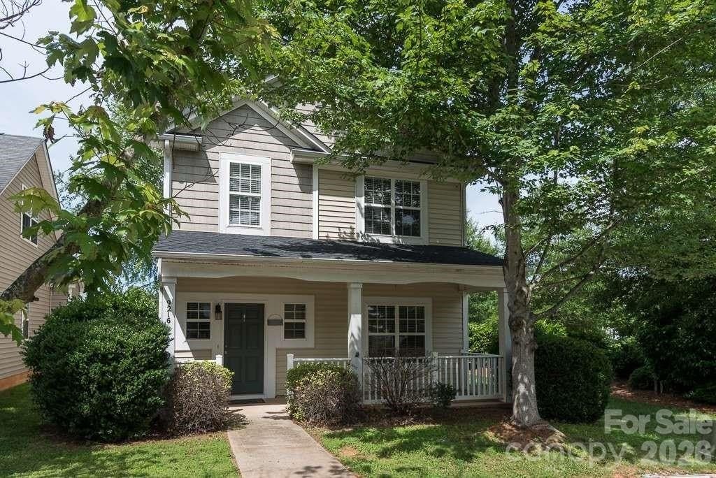 9216 Ducati Ln, Cornelius