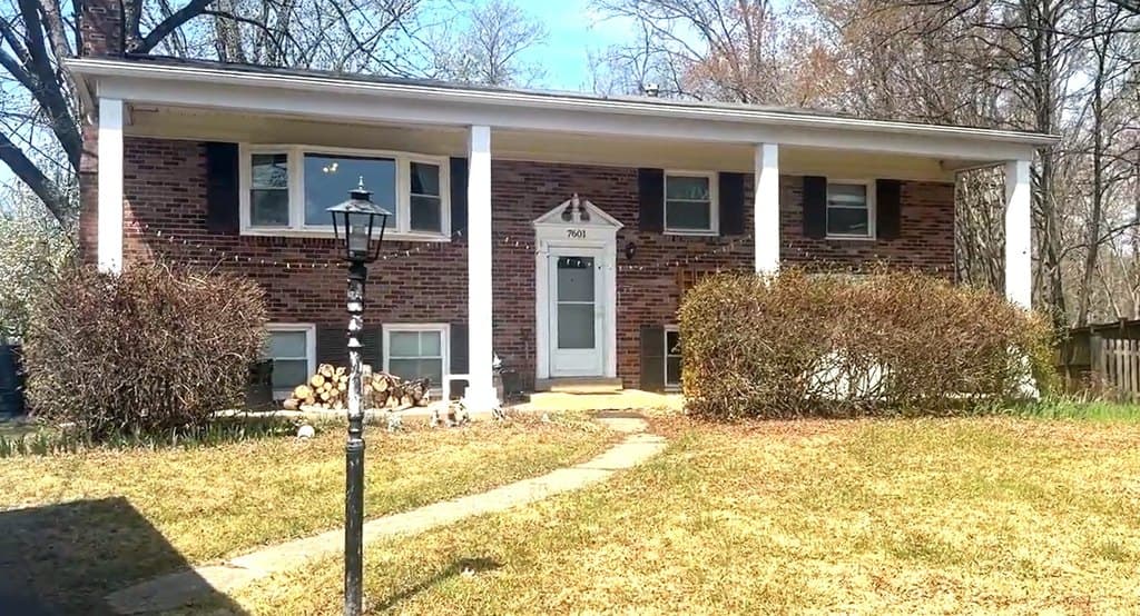 7601 Kingsbury Rd, Alexandria