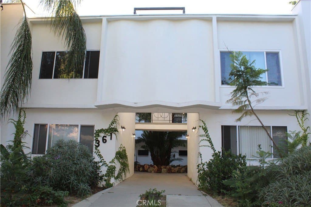 361 Waldo Ave, Pasadena