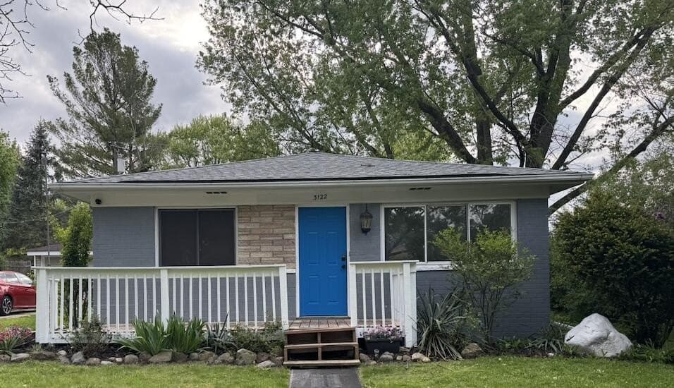 3122 Rosedale St, Ann Arbor