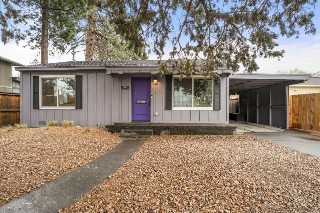 1334 NE 8th St, Bend