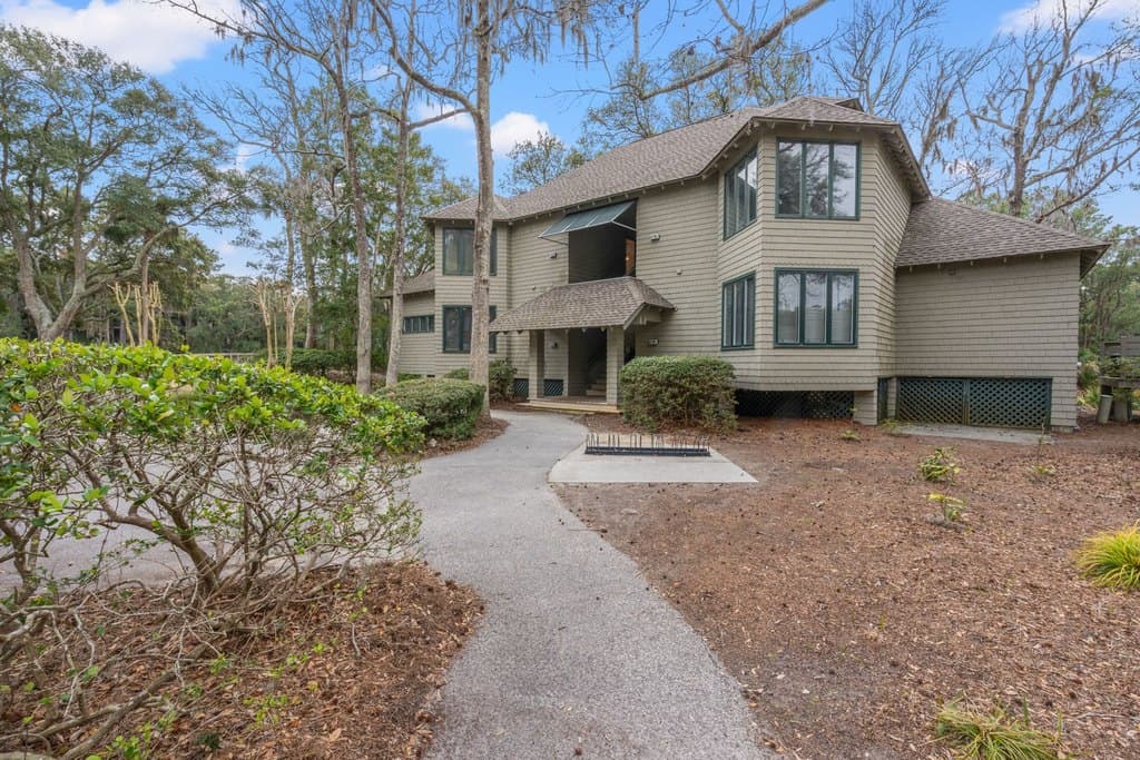 4792 Tennis Club Ln, Kiawah Island
