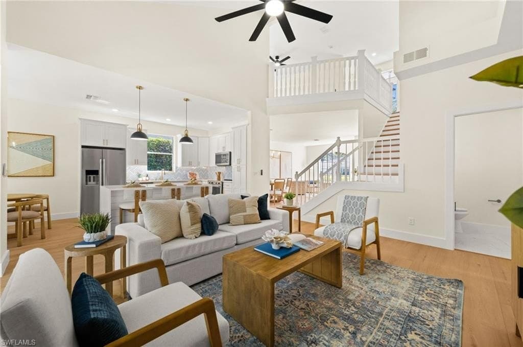 8841 Springwood Ct Lot 5, Bonita Springs