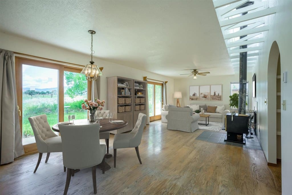 128 Dona Ana Dr Apt 215, Taos