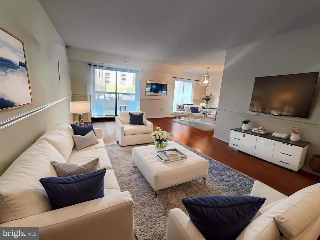 8360 Greensboro Dr Unit 207