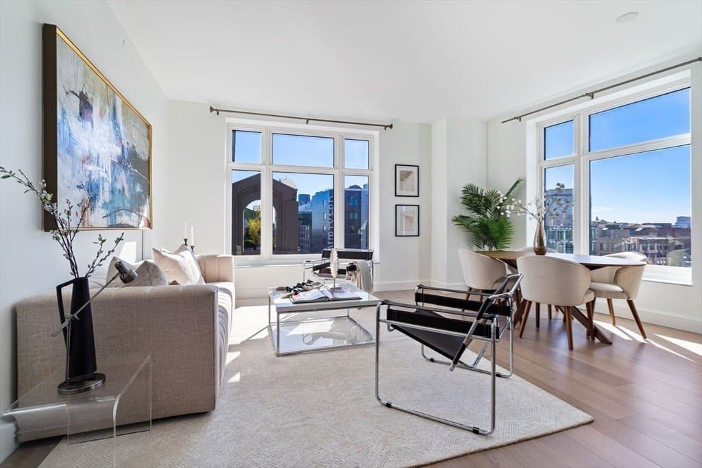 100 Lovejoy Wharf Ph 1B