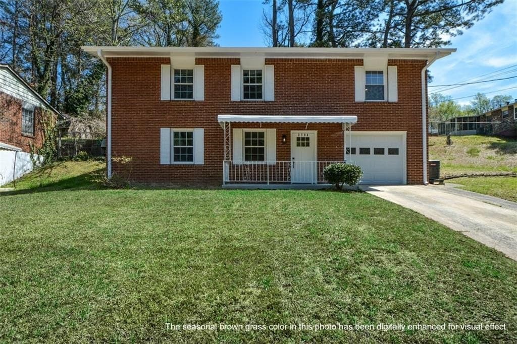 2794 Crescendo Dr NW