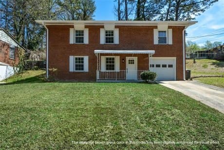 2794 Crescendo Dr NW