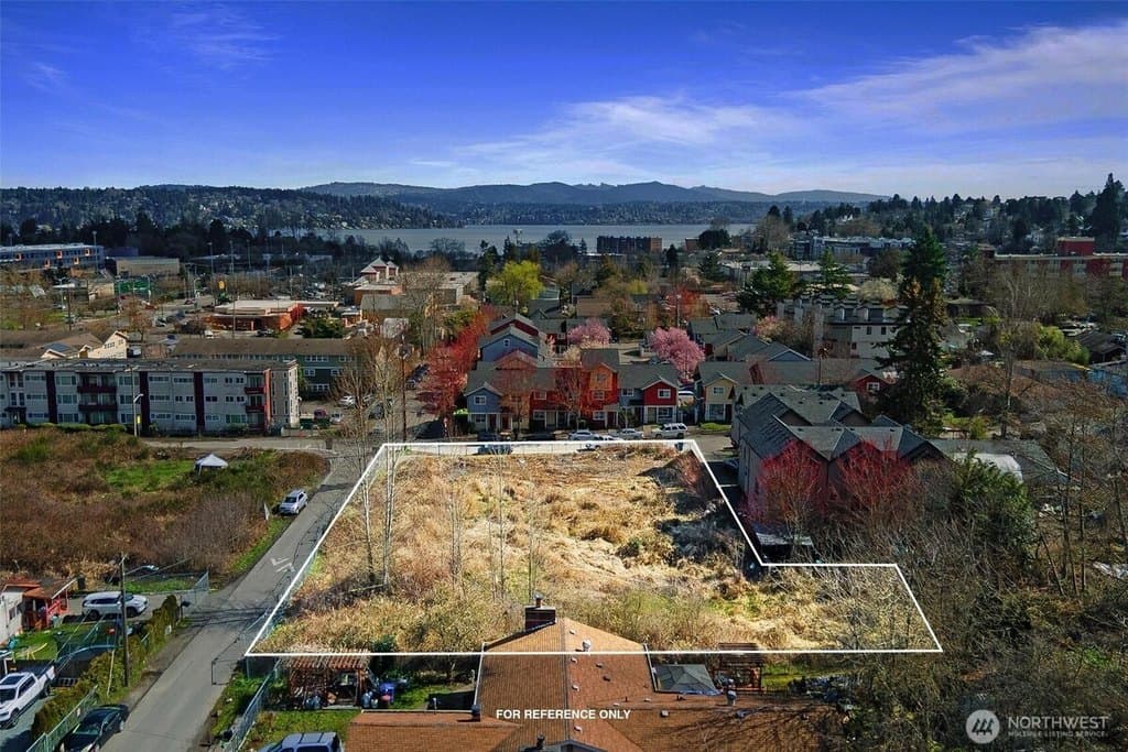 S Director and 48th Ave