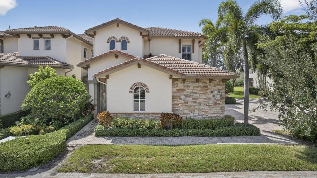 10418 Orchid Reserve Dr Unit 13D, West Palm Beach
