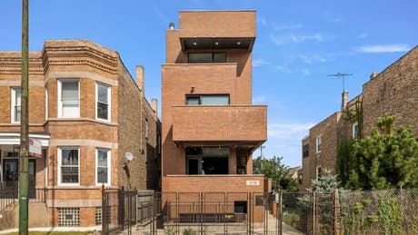 3711 S Damen Ave Unit 3