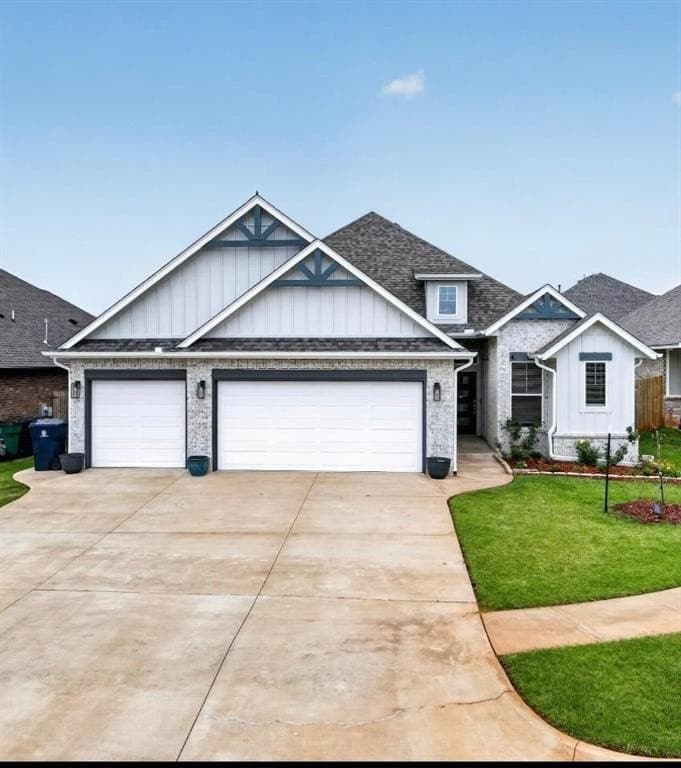 17808 Rich Earth Ct, Edmond