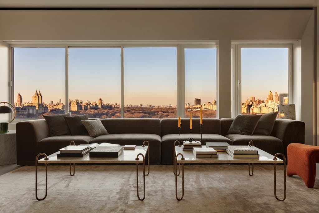 106 Central Park S Unit 21ABCDE, New York