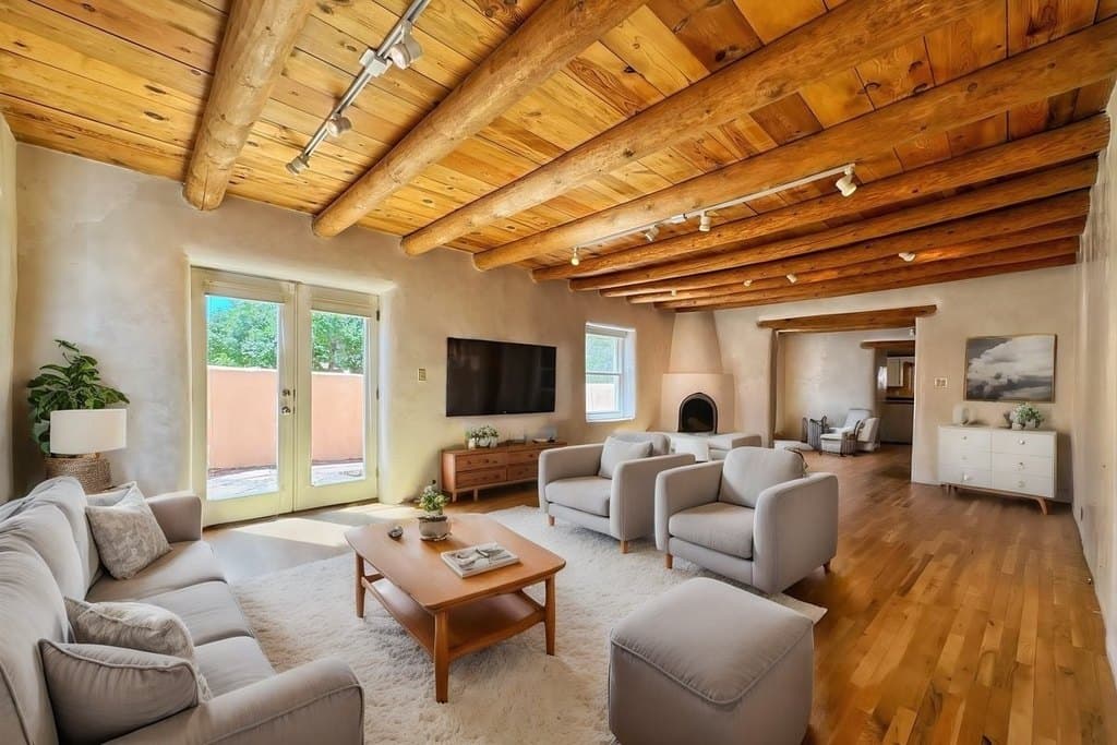 951 Camino Santander, Santa Fe