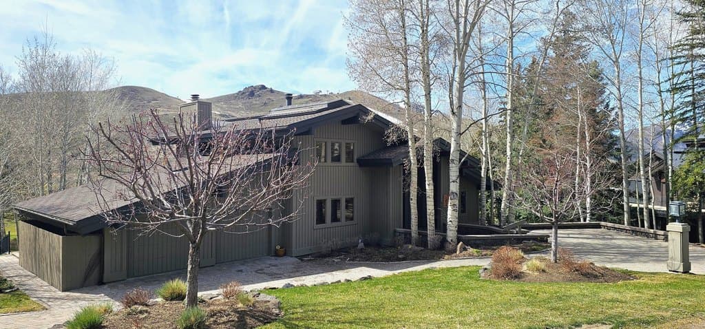 117 Skyline Dr, Sun Valley